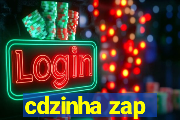 cdzinha zap